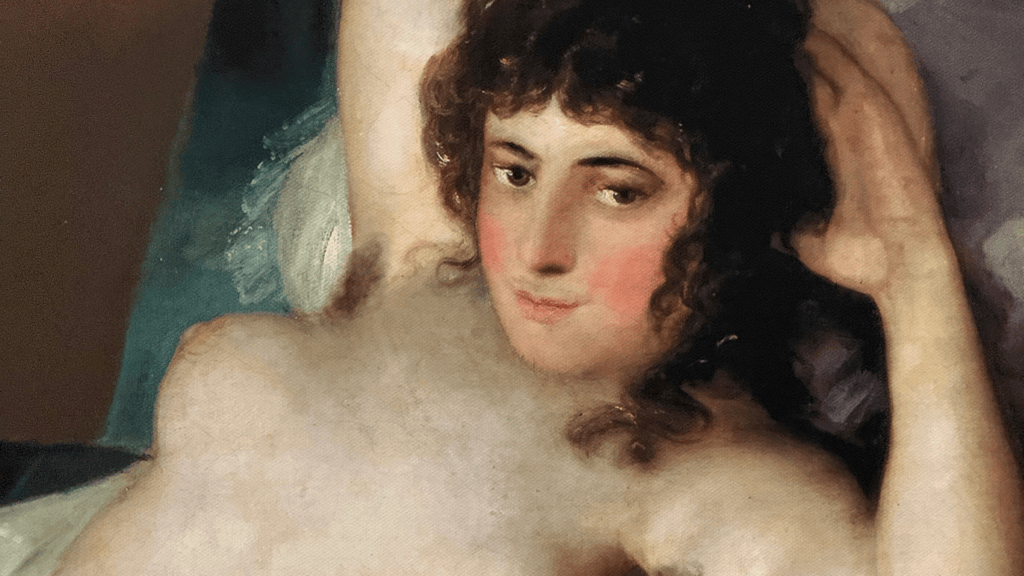 El culto a la belleza: cuánto de ti estás dispuesto a cambiar para&nbsp;alcanzarla